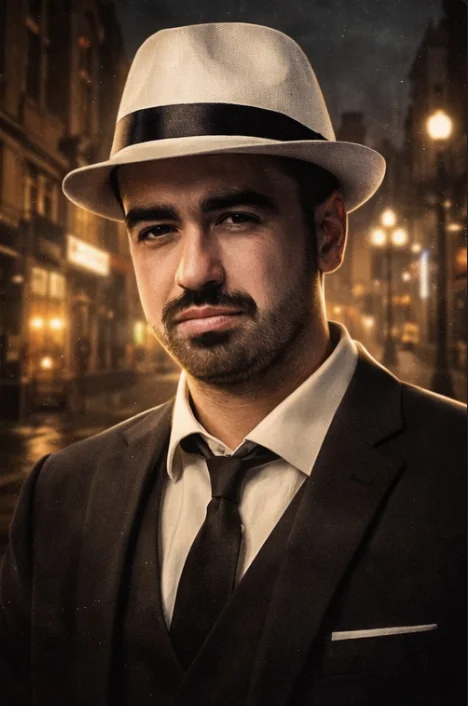 Томас Анджело